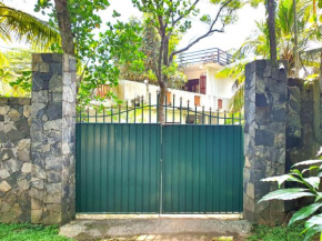 Sea Nest Resort Mirissa